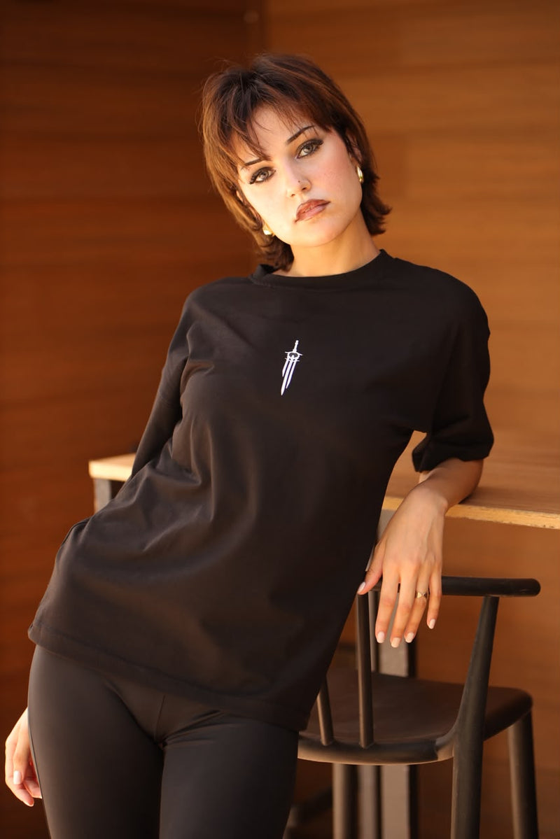 Oversized T-Shirt