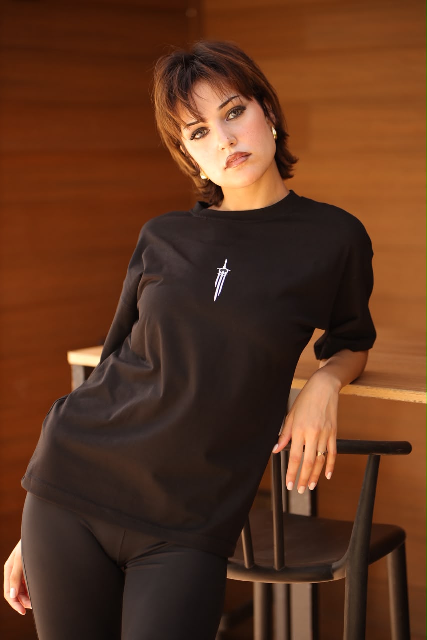 Oversized T-Shirt