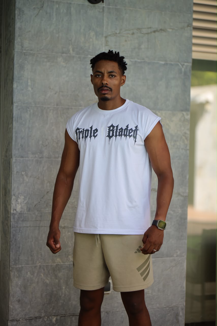Sleeveless T-Shirt